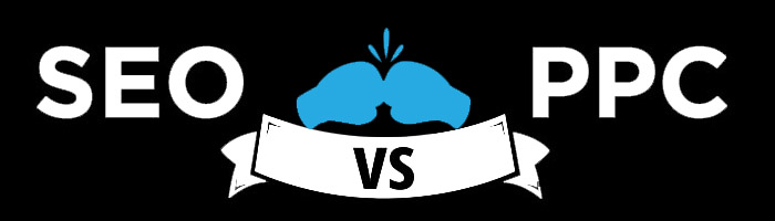 SEO vs PPC